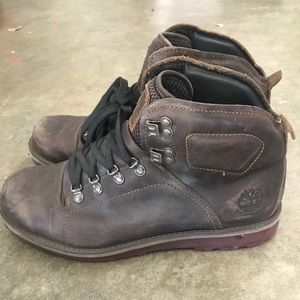 Timberland boots